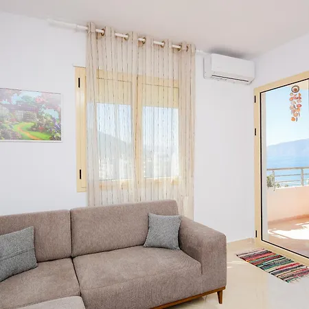 דירה Sea Gem Vlorë