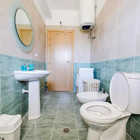 Sea Gem Apartment Vlore
