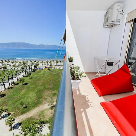 Sea Gem * Vlore
