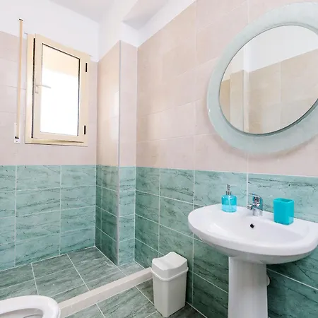 Apartment Sea Gem