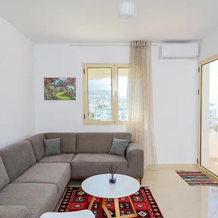 Apartment Sea Gem