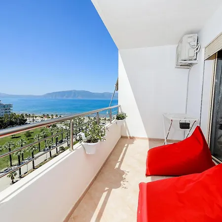 Sea Gem * Vlore